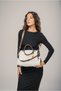 Women's Handbag C.Ccs17644 - 2