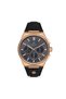 Men's Wrist Watch S.Ms136R-05Br - 2