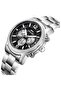 Men's Wristwatch Sl.09.2541.2.01 - 5