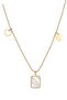 Women's Necklace Lc.N.01427.420 - 3