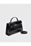 Women's Hand and Shoulder Bag Cm7693-1 - 4