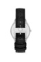 Men's Wrist Watch S.Em349S-11Bs - 5