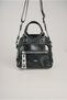 Women's Shoulder Bag Ccs17696 - 2