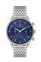 Men's Wristwatch Cc285S-11Ss