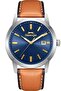 Men's Wristwatch Sl.09.2496.1.02