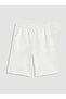 Peak New Season Elastic Waist Pocketed Boys' Shorts - 2