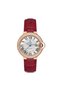 Women's Wristwatch S.Ql120T-02Kt - 2