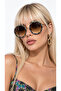 2054 03014/8g 55 Sunglasses