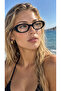 Sandra Is Black 49 Blue Light Protection Glasses - 2