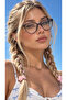 Reve Is Gray 49 Blue Light Protection Glasses - 6
