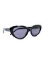 8379 C1 53 Rachel Paris Sunglasses - 2