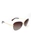 103 C02 57 Kappa Polarized Sunglasses
