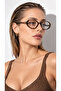 Maybe Is Brown-Leo 49 Blue Light Protection Glasses