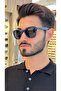 1034 C8 48 Polarized Sunglasses - 3