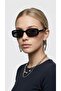 Lily Black Sunglasses - 3