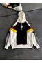 Premium Retro Collection Sweatshirt Hoody Oversize Unisex - 5