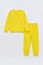 Krazber Kids Welsoft 2-Piece Pajama Set - 2