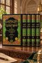The Doors and Translations of the Sufi Correctors 5 Volumes (Six Parts in Five Volumes)