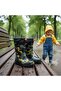 Children's Boots Snow Boots Rain and Snow Proof Furry Boots