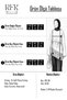 Women's Lace Detailed Waist Tie Combed Cotton Sweatshirt - Ecru - 3