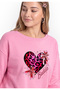 Bluză din tricot - 6