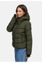 Steppjacke Yukanii XVI - 8