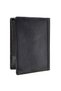Collegemappe Leder 24 cm - 3