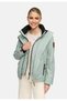 Übergangsjacke Erdbeere - 8
