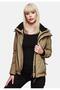 Übergangsjacke Erdbeere - 6
