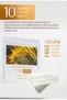 Rice Extract Brightening, Moisturizing and Pore Tightening Daily 10-Piece Sheet Mask - 2