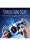 SILVER NEW TH16 Pro Mobile Cooler 24W Magnetic/Back-clip Ice Cooling Radiator Digital Display RGB Li - 8
