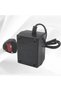 200W 220V to 110VAC EU Plug Power Transformer Voltage Regulator 220V To 110V Voltage Converter Step- - 4