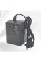 200W 220V to 110VAC EU Plug Power Transformer Voltage Regulator 220V To 110V Voltage Converter Step- - 3