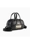 1976 Archive Mini Women's Black Shoulder Bag (092319-01) - 2