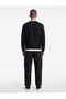 Comfortable Fit Cotton Pocket Cargo Jean Trousers - 3