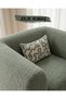 Upholstery Seat Fabric and Cover Jolie - 5