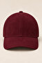Suede Basic Cap - 2