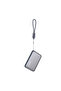 Ultra-Thin Magnetic Wireless Power Bank 10000mAh, MagSafe-Compatible Charger for iPhone, Gray B862 - 6