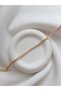 Steel Waterway Bracelet - Minimal Waterway Bracelet - Trend Jewelry - Steel Bracelet - 4