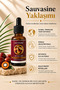 Batana Oil Hair Care Serum 30 ml |   Multi-Active Hair Care Formula Containing Rosemary, Jojoba, and Vitamin E - 8