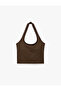 Slim Fit Sleeveless Halter Neck Sports Tank Top - 4