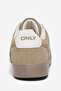 Women's ONLLYDIE PU Sneaker - 3