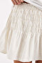 Women's VMSOFIA Mid-Waist Mini Woven Skirt - 4