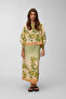 Women's VMHEATHER Long Sleeve Cape Woven Top - 3
