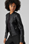 Women's VMFAVODONA Short Coated Jacket Noos - 2