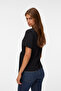 Women's VMJILL Short Sleeve Top Jersey Noos - 2