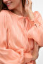 Women's VMELISA Long Sleeve Detail Short Dress - 4