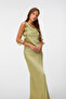 Women's VMANALEIA Sleeveless Detail Maxi Dress - 3
