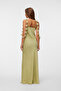Women's VMANALEIA Sleeveless Detail Maxi Dress - 4