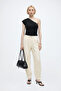 Women's VMNINA Mid-Waist Lace Balloon Pant